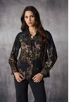 CAMEO SHIRT - cameo prin